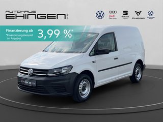 Volkswagen Caddy Gebrauchtwagen Kaufen