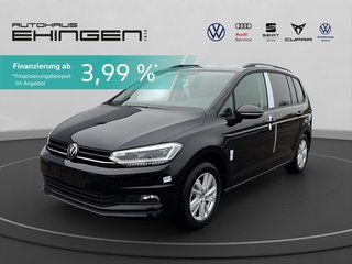 Volkswagen Touran Neuwagen Kaufen