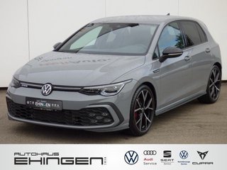 Volkswagen Golf Gebrauchtwagen Kaufen