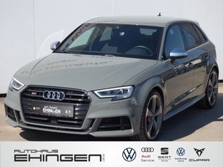 Audi S3 Gebrauchtwagen Kaufen