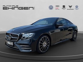 Mercedes-Benz E 350 Gebrauchtwagen Kaufen