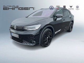 Volkswagen ID.4 Gebrauchtwagen Kaufen