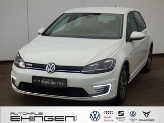 Volkswagen Golf Gebrauchtwagen Kaufen