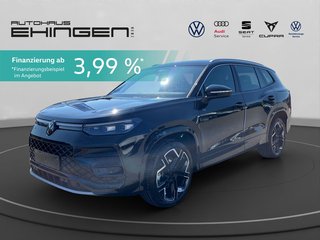 Volkswagen Tayron Neuwagen Kaufen