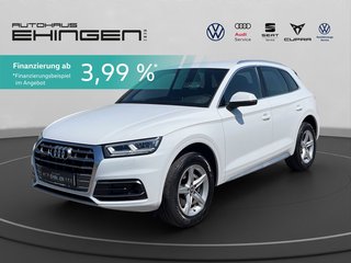 Audi Q5 Gebrauchtwagen Kaufen