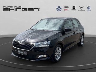 Skoda Fabia Gebrauchtwagen Kaufen