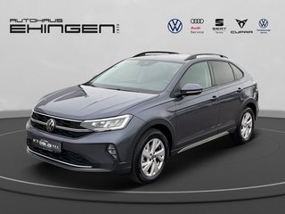 Volkswagen Taigo Gebrauchtwagen Kaufen