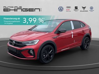 Volkswagen Taigo Neuwagen Kaufen