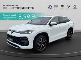 Volkswagen Tayron Neuwagen Kaufen