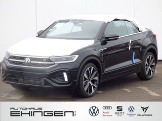 Volkswagen T-Roc Neuwagen Kaufen