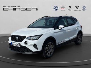 SEAT Arona Gebrauchtwagen Kaufen