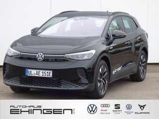Volkswagen ID.4 Vorführfahrzeug Kaufen