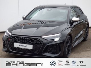 Audi RS3 Jahreswagen Kaufen
