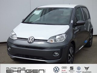 Volkswagen up! Neuwagen Kaufen