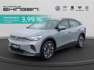 Volkswagen ID.4 Gebrauchtwagen Kaufen