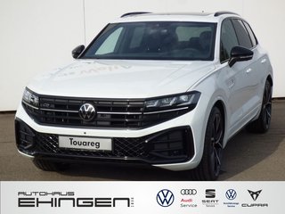 Volkswagen Touareg Neuwagen Kaufen