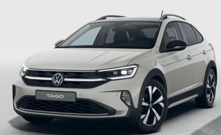 Volkswagen Taigo Neuwagen Kaufen