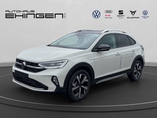 Volkswagen Taigo Neuwagen Kaufen