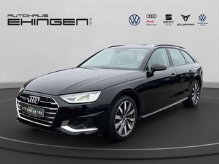 Audi A4 Gebrauchtwagen Kaufen