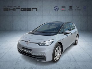 Volkswagen ID.3 Gebrauchtwagen Kaufen