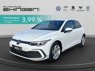 Volkswagen Golf Gebrauchtwagen Kaufen