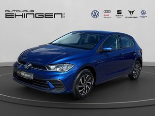 Volkswagen Polo Gebrauchtwagen Kaufen