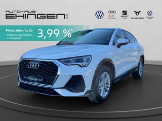 Audi Q3 Gebrauchtwagen Kaufen
