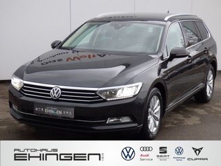 Volkswagen Passat Variant Gebrauchtwagen Kaufen