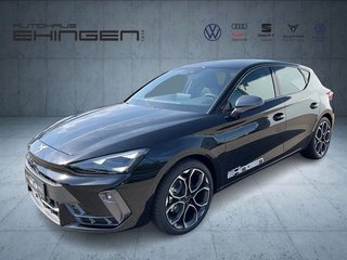 CUPRA Leon Gebrauchtwagen Kaufen