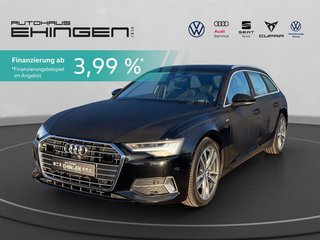 Audi A6 Gebrauchtwagen Kaufen