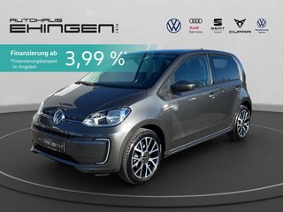 Volkswagen up Gebrauchtwagen Kaufen