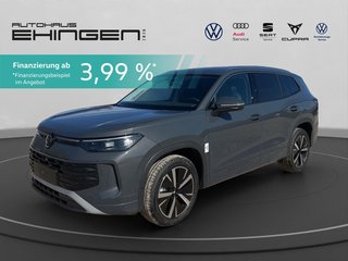 Volkswagen Tayron Neuwagen Kaufen
