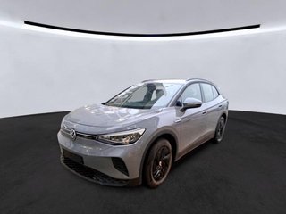 Volkswagen ID.4 Gebrauchtwagen Kaufen