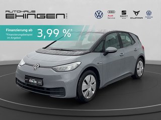 Volkswagen ID.3 Gebrauchtwagen Kaufen