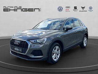 Audi Q3 Gebrauchtwagen Kaufen