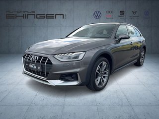 Audi A4 allroad Gebrauchtwagen Kaufen