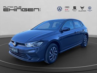 Volkswagen Polo Gebrauchtwagen Kaufen