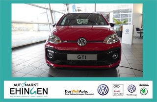 Volkswagen up! Neuwagen Kaufen