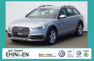 Audi A6 Allroad Gebrauchtwagen Kaufen