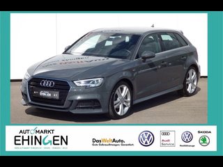 Audi A3 Gebrauchtwagen Kaufen