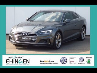 Audi A5 Gebrauchtwagen Kaufen