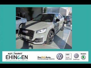 Audi Q2 Gebrauchtwagen Kaufen