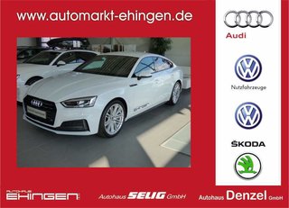 Audi A5 Gebrauchtwagen Kaufen