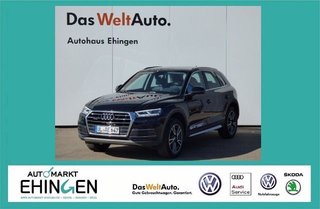 Audi Q5 Gebrauchtwagen Kaufen