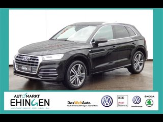 Audi Q5 Gebrauchtwagen Kaufen