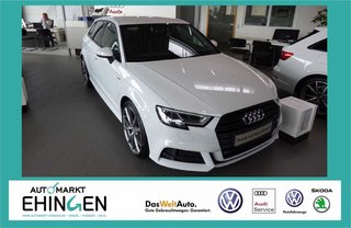 Audi A3 Gebrauchtwagen Kaufen