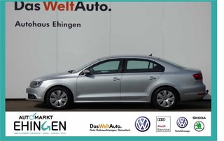 Volkswagen Jetta Gebrauchtwagen Kaufen