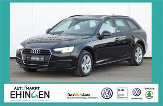 Audi A4 Gebrauchtwagen Kaufen