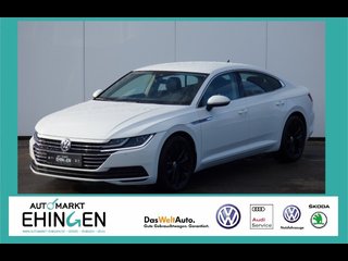 Volkswagen Arteon Gebrauchtwagen Kaufen