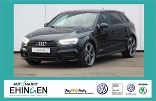 Audi A3 Gebrauchtwagen Kaufen